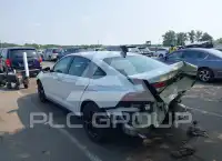 2025 Honda Accord фото