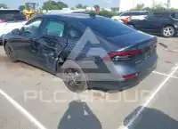 2025 Honda Accord фото