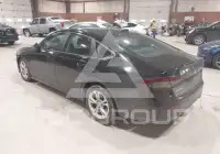 2025 Honda Accord фото