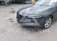 2025 Honda Accord фото