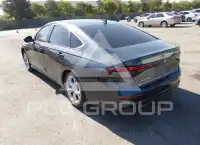 2025 Honda Accord фото