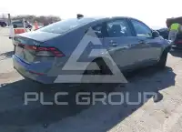 2025 Honda Accord фото