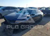 2025 Honda Accord фото
