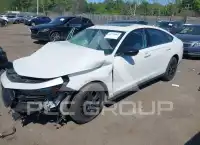2025 Honda Accord фото