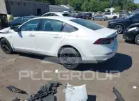 2025 Honda Accord фото