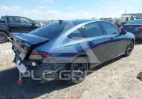 2025 Honda Accord фото