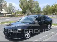 2025 Honda Accord фото