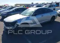 2025 Honda Accord фото