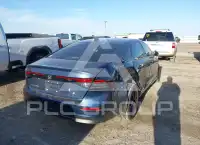 2025 Honda Accord фото