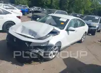 2025 Honda Accord фото