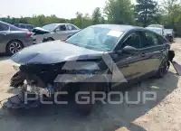 2025 Honda Accord фото