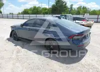 2025 Honda Accord фото