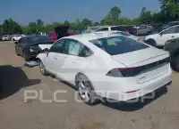 2025 Honda Accord фото