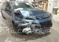 2025 Honda Accord фото