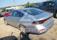 2025 Honda Accord фото