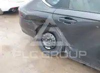 2025 Honda Accord фото