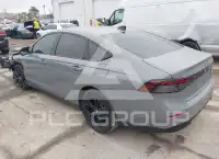 2025 Honda Accord фото