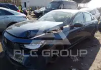 2025 Honda Accord фото
