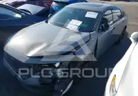2025 Honda Accord фото