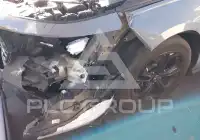 2025 Honda Accord фото