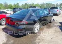 2025 Honda Accord фото