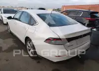 2025 Honda Accord фото