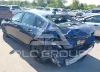 2025 Honda Accord фото