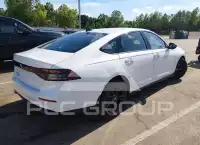 2025 Honda Accord фото