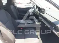 2025 Honda Accord фото