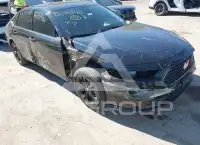 2025 Honda Accord photo