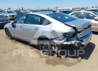 2025 Honda Accord фото