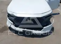 2025 Honda Accord фото