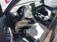 2025 Honda Accord фото