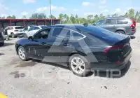 2025 Honda Accord photo
