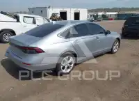 2025 Honda Accord фото