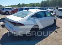 2025 Honda Accord фото