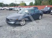 2025 Honda Accord фото