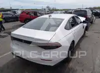 2025 Honda Accord фото