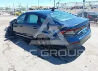 2025 Honda Accord фото