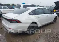 2025 Honda Accord фото