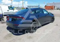 2025 Honda Accord фото