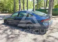 2025 Honda Accord фото