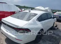2025 Honda Accord фото