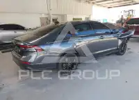2025 Honda Accord фото