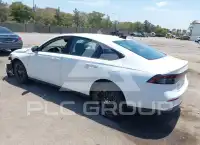 2025 Honda Accord фото