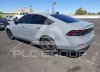 2025 Honda Accord фото