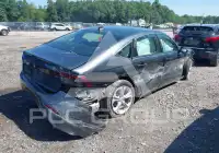 2025 Honda Accord фото