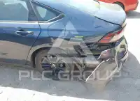 2025 Honda Accord фото