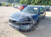 2025 Honda Accord фото