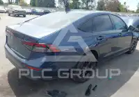 2025 Honda Accord фото